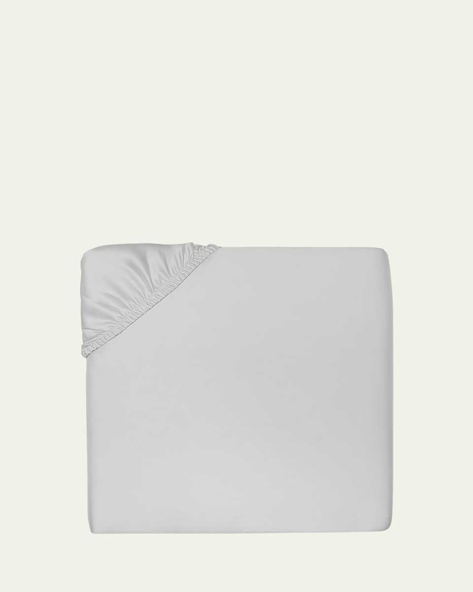 Sferra Giza 45 California King Fitted Bottom Sheet